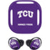 Texas Christian University TCU Horned Frogs Galaxy Buds Pro Skin